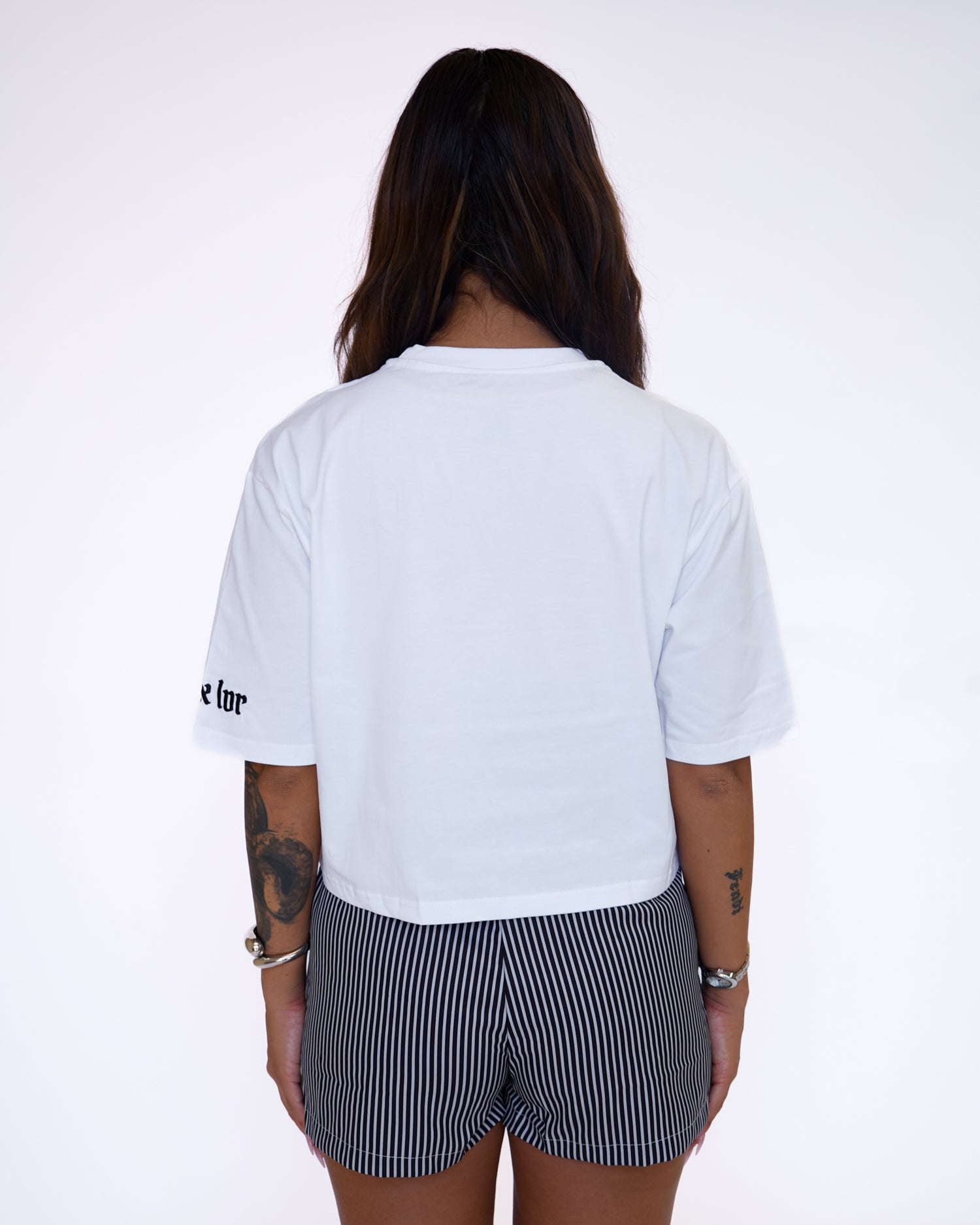 Lovers Lounge Shorts