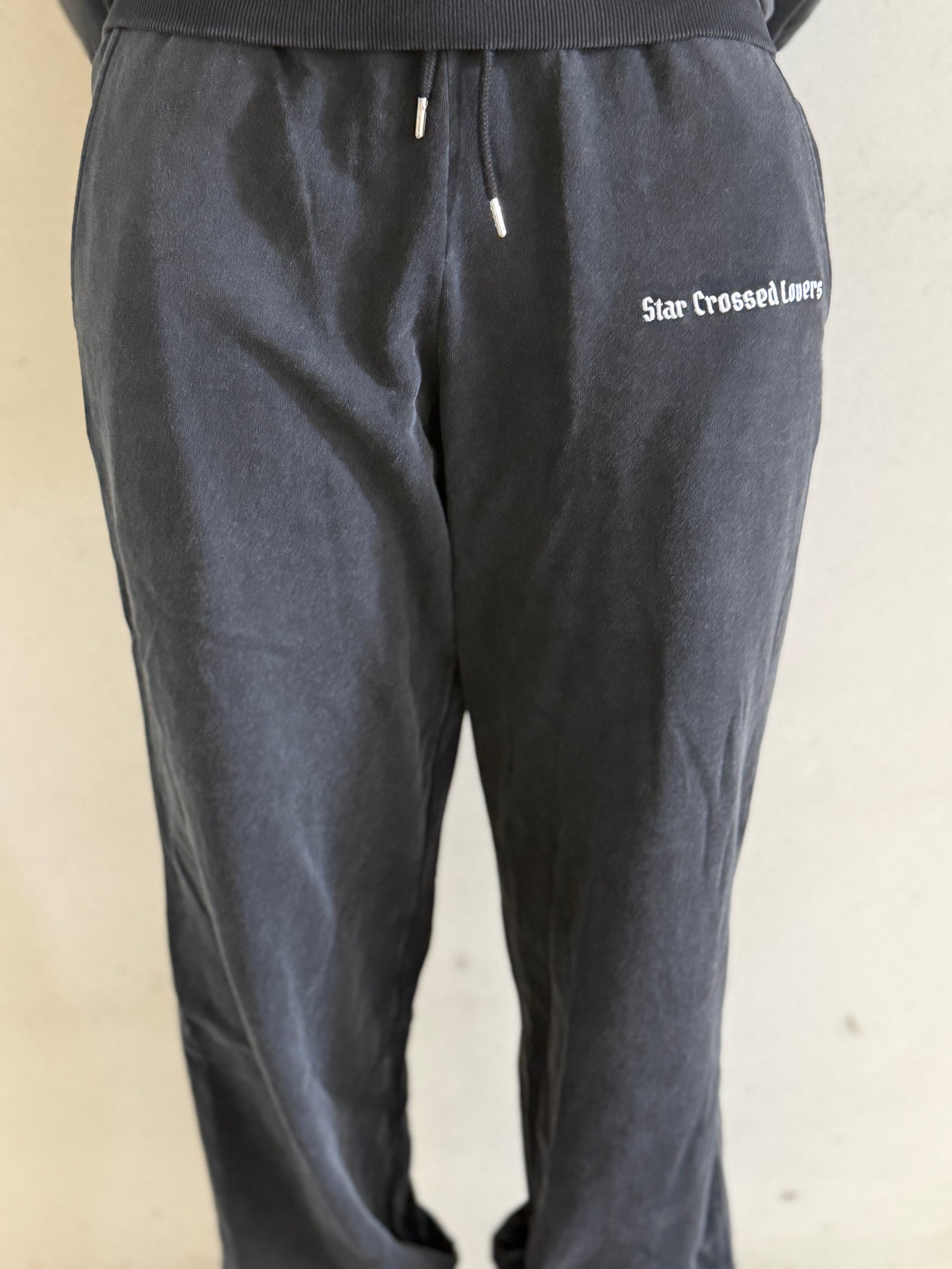 Midnight Track Pant