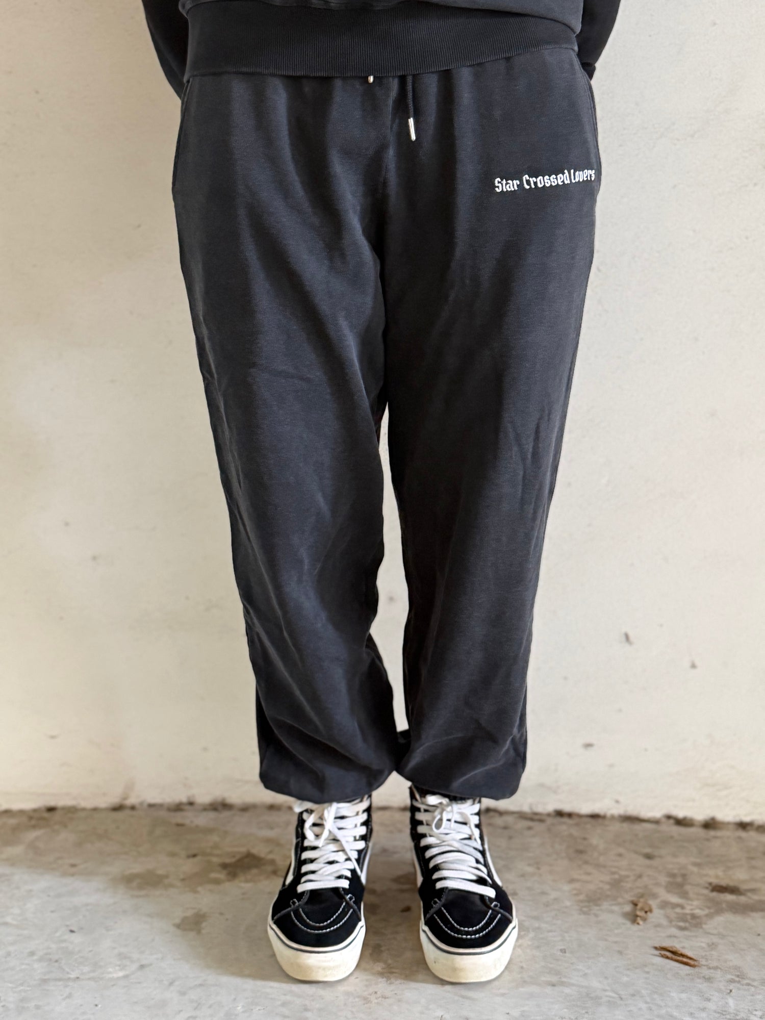 Midnight Track Pant