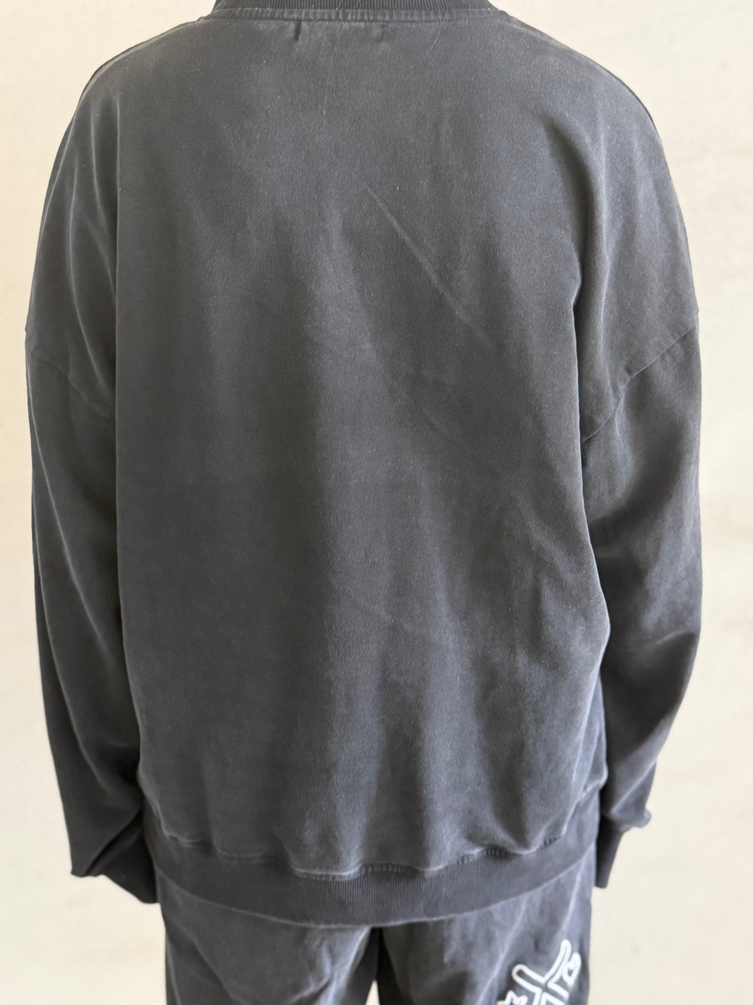 Midnight Crew neck