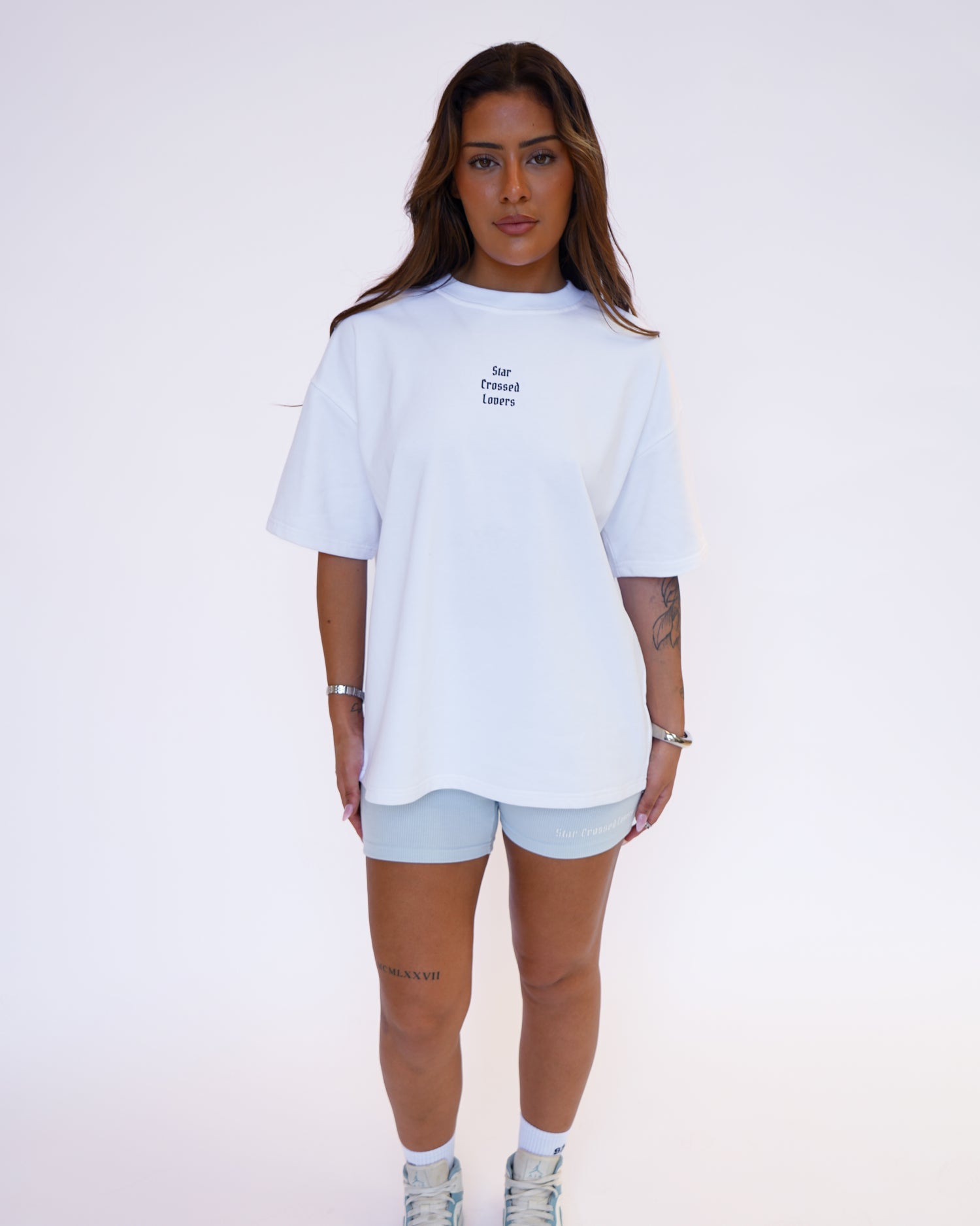 SCL Logo Tee